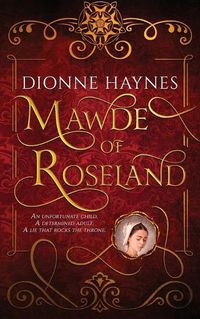 Cover image for Mawde of Roseland