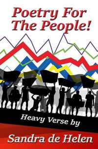 Cover image for Poetry for the People!