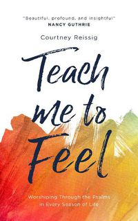 Cover image for Teach Me To Feel