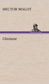 Cover image for Ghislaine