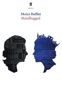 Cover image for Handbagged