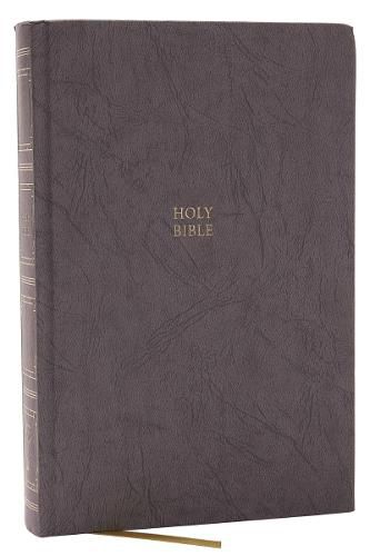 Cover image for KJV, Paragraph-style Large Print Thinline Bible, Hardcover, Red Letter, Comfort Print: Holy Bible, King James Version