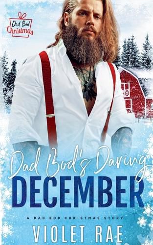 Cover image for Dad Bod's Daring December