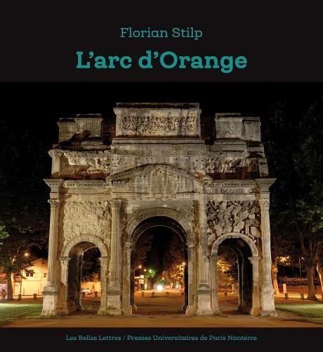 Cover image for L'Arc d'Orange