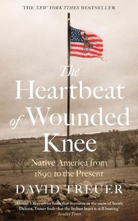 Cover image for The Heartbeat of Wounded Knee
