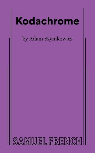 Cover image for Kodachrome