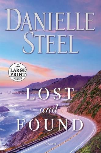 Cover image for Lost and Found: A Novel