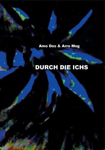 Cover image for Durch die Ichs