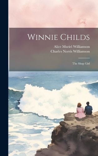 Cover image for Winnie Childs