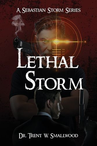 Cover image for Lethal Storm