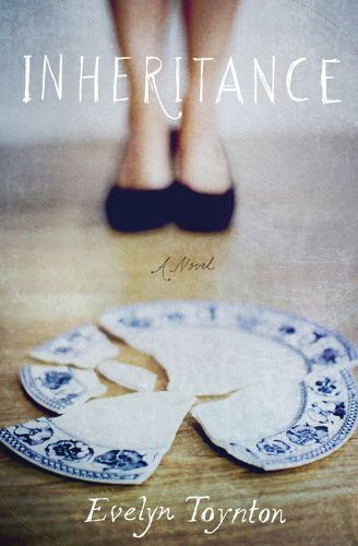 Cover image for Inheritance: A Novel