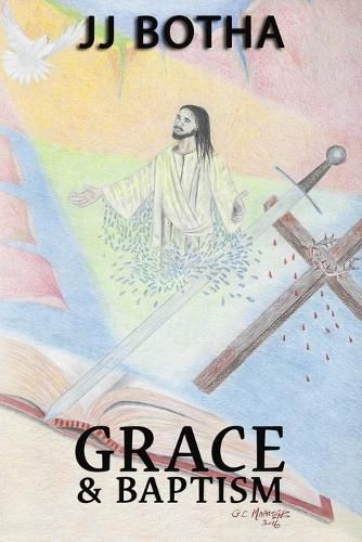 Cover image for Grace & Baptism