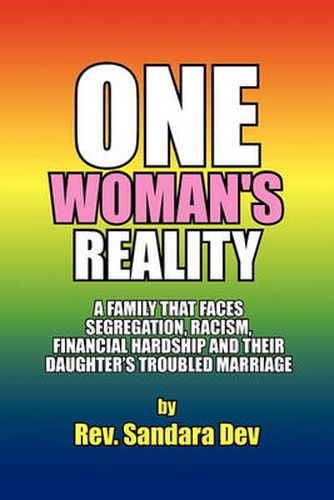 Cover image for One Woman's Reality