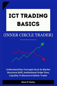 Cover image for ICT Trading Basics - The Inner Circle Trader
