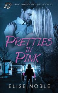 Cover image for Pretties in Pink