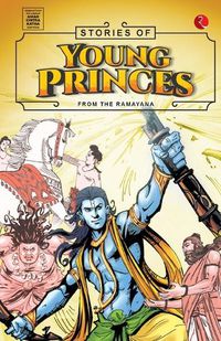 Cover image for Young Princess