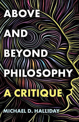 Cover image for Above and Beyond Philosophy