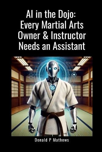 Cover image for AI in the Dojo