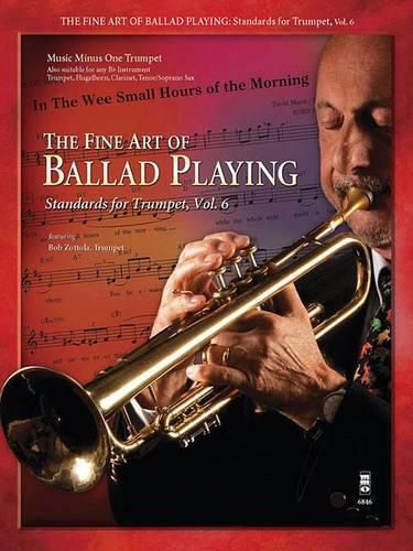 Cover image for The Fine Art of Ballad Playing