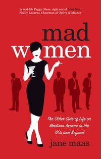 Cover image for Mad Women