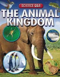 Cover image for The Animal Kingdom