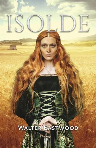 Cover image for Isolde