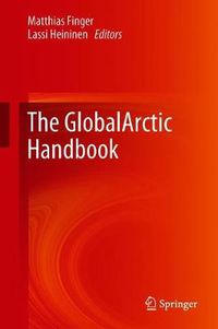 Cover image for The GlobalArctic Handbook