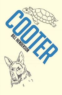 Cover image for Cooter