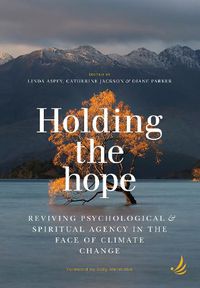 Cover image for Holding the Hope