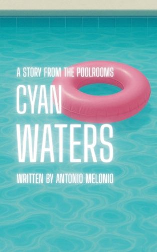 Cyan Waters