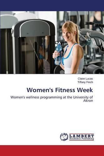 Women's Fitness Week