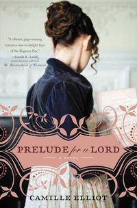 Cover image for Prelude for a Lord