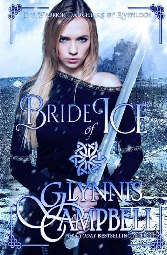 Cover image for Bride of Ice