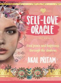 Cover image for Self-love Oracle