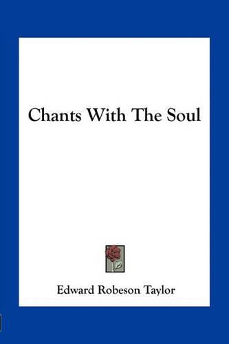 Chants with the Soul