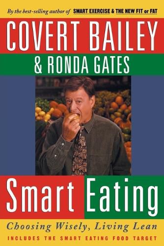 Cover image for Smart Eating