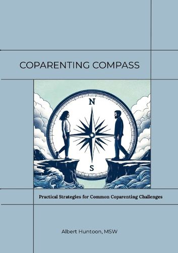 Cover image for Coparenting Compass