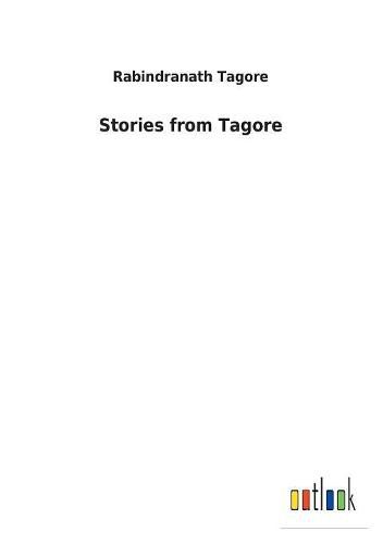 Stories from Tagore