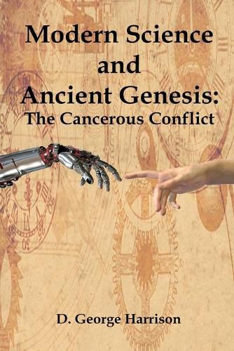 Cover image for Modern Science and Ancient Genesis