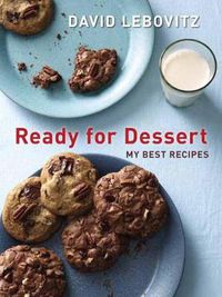 Cover image for Ready for Dessert: My Best Recipes