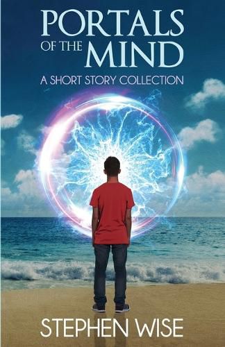 Cover image for Portals of the Mind