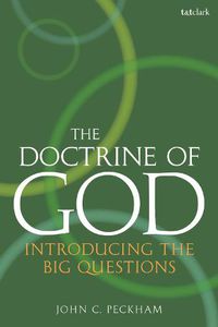 Cover image for The Doctrine of God: Introducing the Big Questions