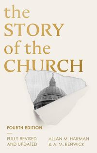 Cover image for The Story of the Church (Fourth edition)