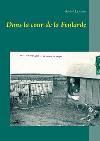 Cover image for Dans la cour de la Feularde