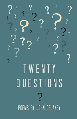 Cover image for Twenty Questions