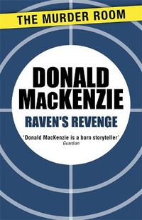 Cover image for Raven's Revenge
