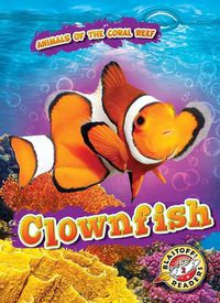 Cover image for Clownfish