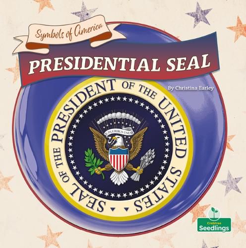 Cover image for Presidential Seal