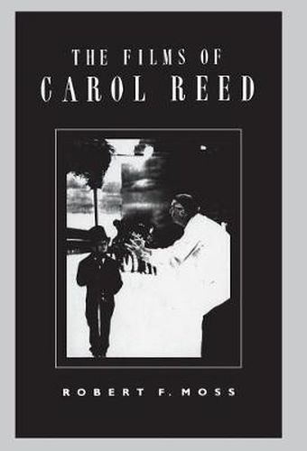 Cover image for The Films of Carol Reed