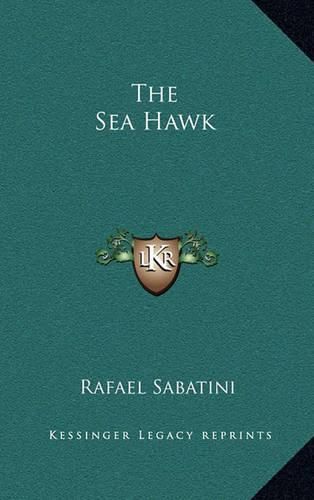 Cover image for The Sea Hawk